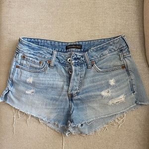 Abercrombie & Fitch Shorts